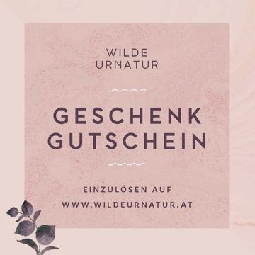 About – Wilde Urnatur